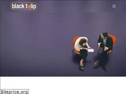 Sites similar to blacktulip.ca