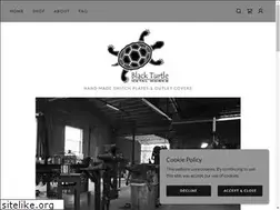 Sites similar to blackturtlemetals.com