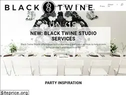 Sites similar to blacktwine.co