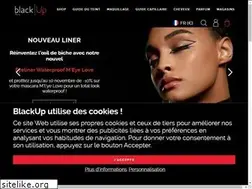 Sites similar to blackup.com