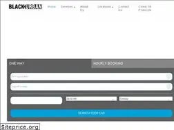 Sites similar to blackurban.com