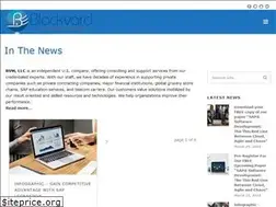 Sites similar to blackvard.com