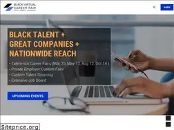 Sites similar to blackvcf.com