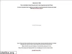 Sites similar to blackvelvetflag.com