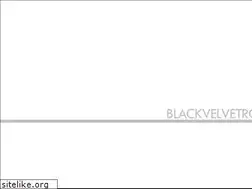 Sites similar to blackvelvetrose.com