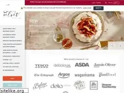 Sites similar to blackvelvetstyling.com