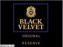 Sites similar to blackvelvetwhisky.com