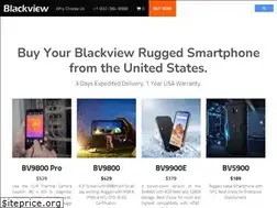 Sites similar to blackview.store