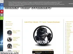 Sites similar to blackviewtrainers.blogspot.com
