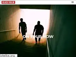 Sites similar to blackviolin.net