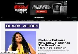 Sites similar to blackvocies.com