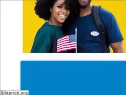 Sites similar to blackvoiceschangelives.org