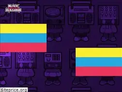 Sites similar to blackvoicesingaming.com