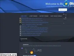 Sites similar to blackvol.com