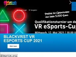 Sites similar to blackvrst.de