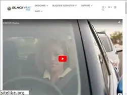 Sites similar to blackvue-belgie.be