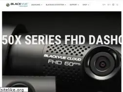 Sites similar to blackvue-deutschland.de