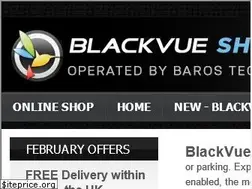 Sites similar to blackvue.co.uk