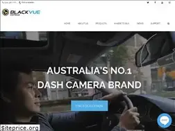 Sites similar to blackvue.com.au