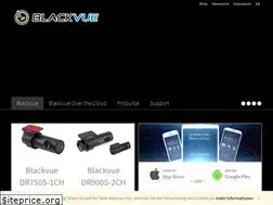 Sites similar to blackvue.de
