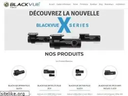 Sites similar to blackvue.fr
