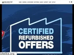 Sites similar to blackvue.uk