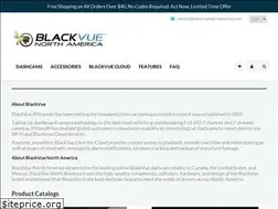 Sites similar to blackvuenorthamerica.com