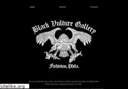 Sites similar to blackvulturegallery.com