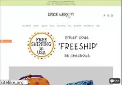 Sites similar to blackwagon.com