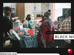 Sites similar to blackwallstreetavl.com