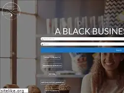 Sites similar to blackwallstreetkalamazoo.org