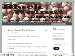Sites similar to blackwalnutdispatch.com