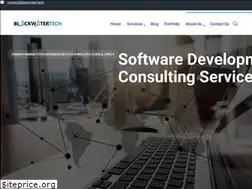 Sites similar to blackwater.tech