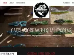 Sites similar to blackwaterbaits.com