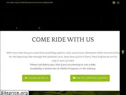 Sites similar to blackwaterbikes.com