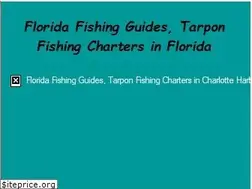 Sites similar to blackwatercharters.com