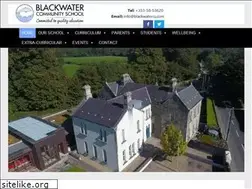Sites similar to blackwatercs.com
