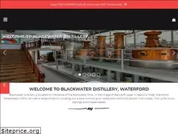 Sites similar to blackwaterdistillery.ie