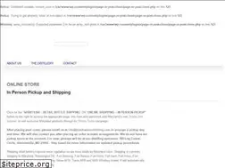 Sites similar to blackwaterdistilling.com