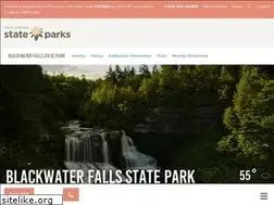 Sites similar to blackwaterfalls.com