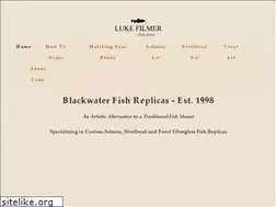 Sites similar to blackwaterfishreplicas.com