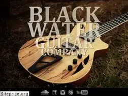 Sites similar to blackwaterguitars.com