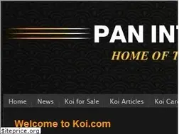 Sites similar to blackwaterkoi.com