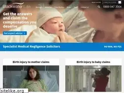 Sites similar to blackwaterlaw.co.uk