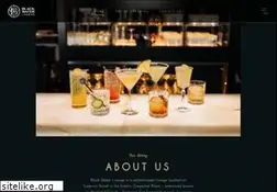 Sites similar to blackwaterlounge.com