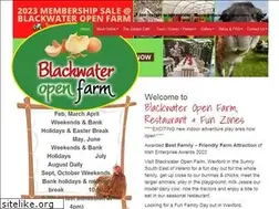 Sites similar to blackwateropenfarm.ie