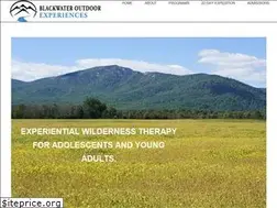Sites similar to blackwateroutdoor.com