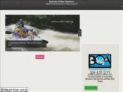 Sites similar to blackwateroutdoors.com