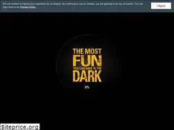 Sites similar to blackwaterrafting.co.nz