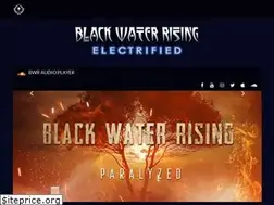 Sites similar to blackwaterrising.com
